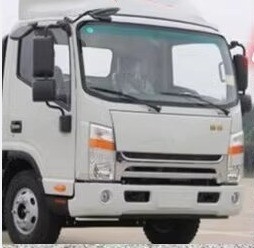 Ağır kamyon direksiyon direği için 3402001ld010 iç direksiyon sapı ucu Otomatik parçalar