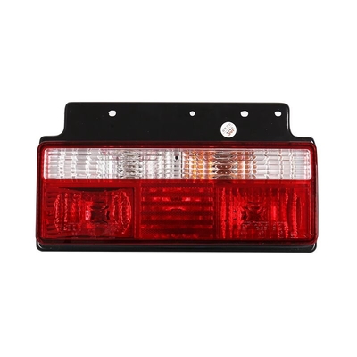 Kırmızı Jac 1025 JAC Araç Montajı Jac1040 Hafif Kamyon yedek 3773920e0xz-0001 için arka lamba