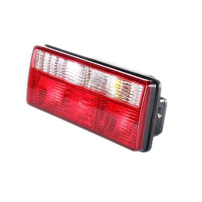 Kırmızı Jac 1025 JAC Araç Montajı Jac1040 Hafif Kamyon yedek 3773920e0xz-0001 için arka lamba