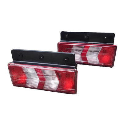Kırmızı Jac 1025 JAC Araç Montajı Jac1040 Hafif Kamyon yedek 3773920e0xz-0001 için arka lamba