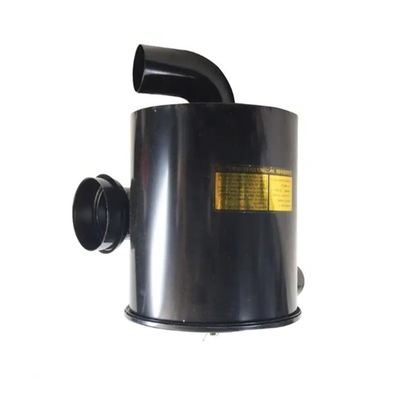 Kamyon Araba Hava Filtresi Metal Malzeme OEM No 1109010D318-6510 JAC 1025 Modeli için