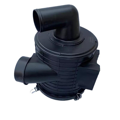 Kamyon Araba Hava Filtresi Metal Malzeme OEM No 1109010D318-6510 JAC 1025 Modeli için