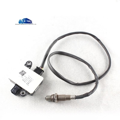 D25TCIF-170025 Motoru için X10005245 Yunnei PM Karbon Dumanı Parçacık Algılayıcısı 0281007961/962