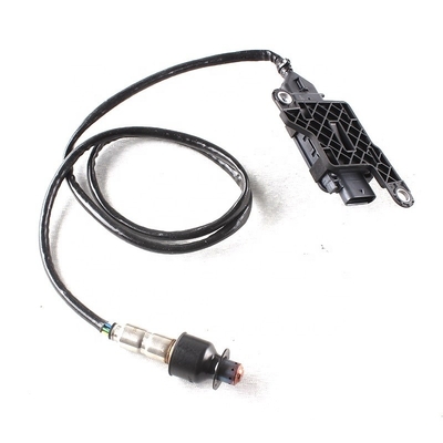 D25TCIF-170025 Motoru için X10005245 Yunnei PM Karbon Dumanı Parçacık Algılayıcısı 0281007961/962