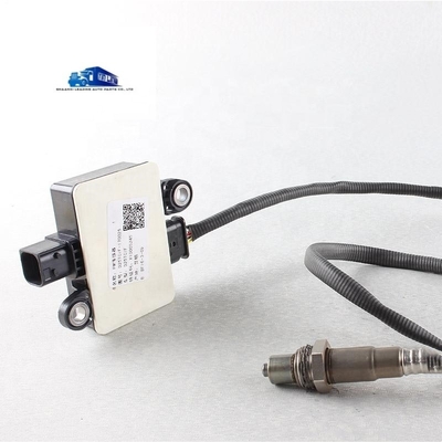 D25TCIF-170025 Motoru için X10005245 Yunnei PM Karbon Dumanı Parçacık Algılayıcısı 0281007961/962