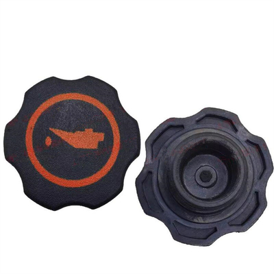 JE1003220BB JMC 1030 1040 4JB1 HFC4DA1 için yakıt tankı kapağı Motor parçaları Kamyon parçaları