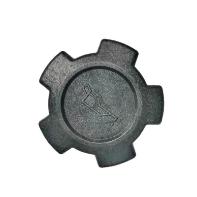 JE1003220BB JMC 1030 1040 4JB1 HFC4DA1 için yakıt tankı kapağı Motor parçaları Kamyon parçaları