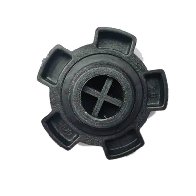 JE1003220BB JMC 1030 1040 4JB1 HFC4DA1 için yakıt tankı kapağı Motor parçaları Kamyon parçaları