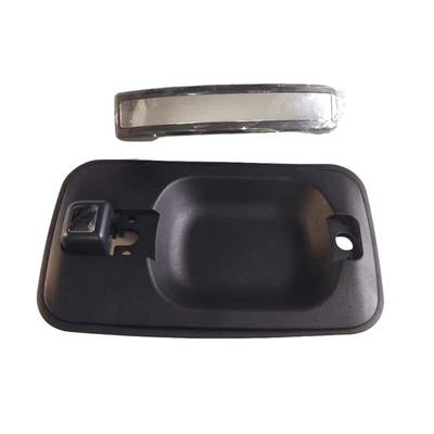 Jac 6105200LE010/6105100LE010 Kamyon yedek parçaları Ev kamyonları için dış kapı kolu