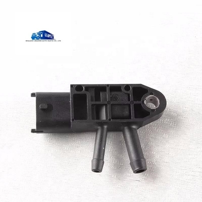 Orijinal ekipman Yunnei Farklı basınç sensörü X0281006207 YN33CRD motoru için