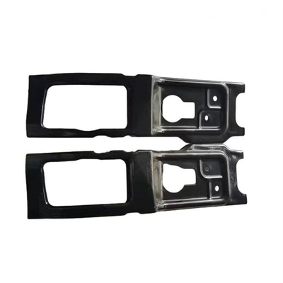 Standart Boyutlu JAC Kamyon Çakma Bracket Sahibi 2803031d0 Model 1025 Otomatik yedek parçalar için