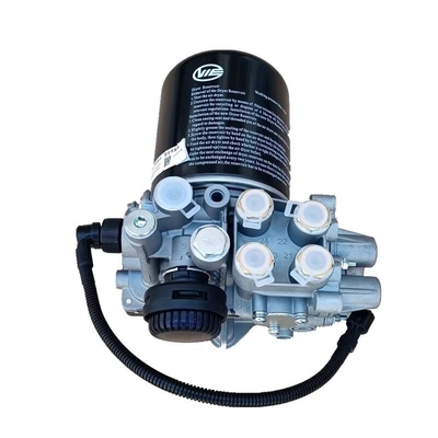 JAC Kamyon yedek parçaları için hava kurutma assy 3555100LE359 Asıl montaj