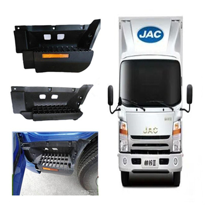 Orijinal GALLOP 8405200LD010/8405100LD010 Jac Truck Aksesuarları için Pedallar Gemiye Bin