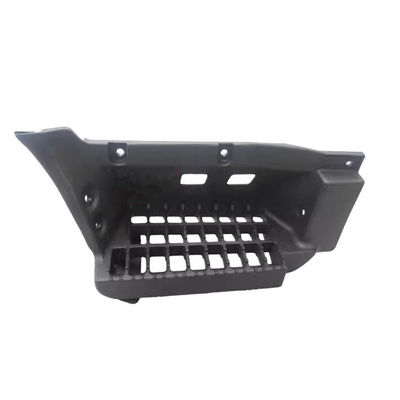 Orijinal GALLOP 8405200LD010/8405100LD010 Jac Truck Aksesuarları için Pedallar Gemiye Bin