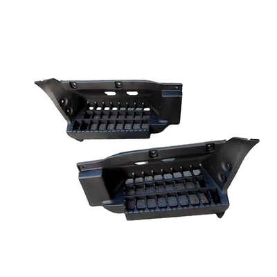Orijinal GALLOP 8405200LD010/8405100LD010 Jac Truck Aksesuarları için Pedallar Gemiye Bin