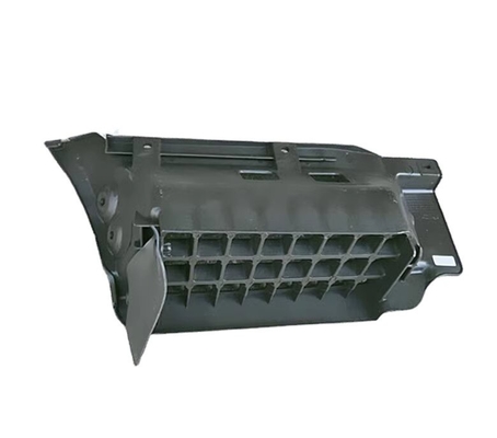 Orijinal GALLOP 8405200LD010/8405100LD010 Jac Truck Aksesuarları için Pedallar Gemiye Bin