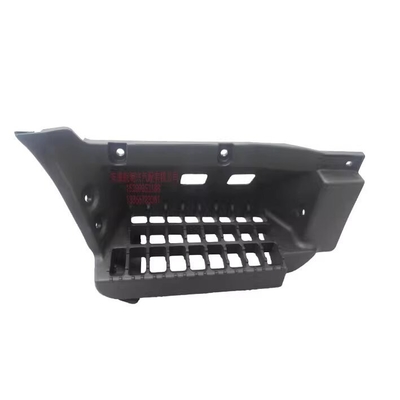 Orijinal GALLOP 8405200LD010/8405100LD010 Jac Truck Aksesuarları için Pedallar Gemiye Bin