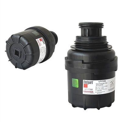 Standart Boyut LF17356/5266016 ISF2.8 Motoru Foton Araç Montajı için OEM Yağ Filtresi