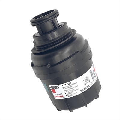 Standart Boyut LF17356/5266016 ISF2.8 Motoru Foton Araç Montajı için OEM Yağ Filtresi