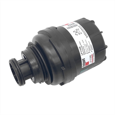Standart Boyut LF17356/5266016 ISF2.8 Motoru Foton Araç Montajı için OEM Yağ Filtresi