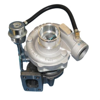 OE NO. 1008200FA01 Kamyon parçaları HFC4DA1 için turboşarj JAC Kamyonlar Standart Boyut