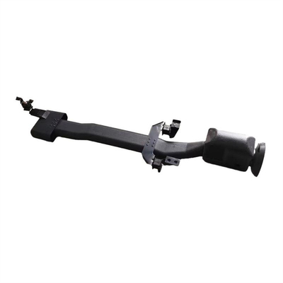 Air Inlets Hood OEM 1109020B10JC For 2017- JAC 1025 Otomatik Parçalar Kamyon Hava İçeği Kapak