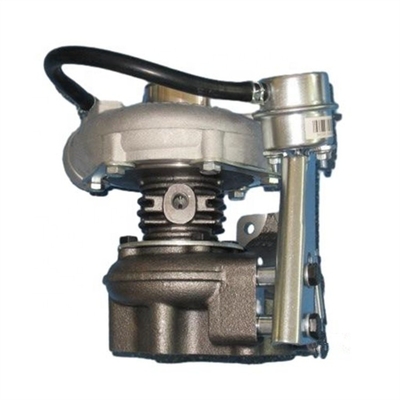 OE NO. 1008200FA01 Kamyon parçaları HFC4DA1 için turboşarj JAC Kamyonlar Standart Boyut