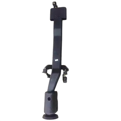 Air Inlets Hood OEM 1109020B10JC For 2017- JAC 1025 Otomatik Parçalar Kamyon Hava İçeği Kapak