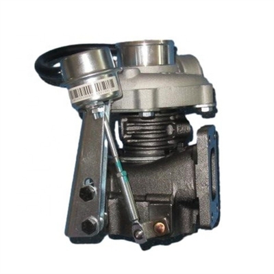 OE NO. 1008200FA01 Kamyon parçaları HFC4DA1 için turboşarj JAC Kamyonlar Standart Boyut