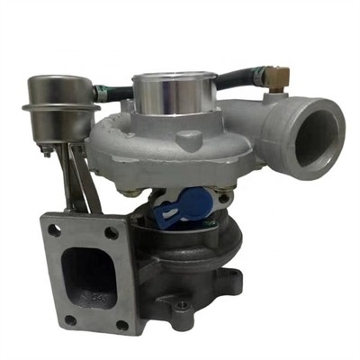 OE NO. 1008200FA01 Kamyon parçaları HFC4DA1 için turboşarj JAC Kamyonlar Standart Boyut