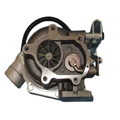 OE NO. 1008200FA01 Kamyon parçaları HFC4DA1 için turboşarj JAC Kamyonlar Standart Boyut