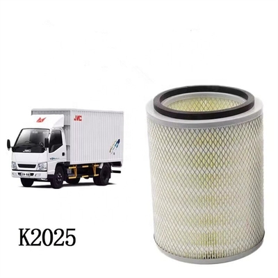 1109010D830XZ/K2025 JAC/600P için hava filtresi 1040 Kamyon parçaları 4JB1 1996-2009 Yılı