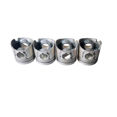 HFC4DA1 JAC Araç Montajı için Standart Boyutlu Piston Seti OEM NO 1004022FA01 Kamyon Parçaları