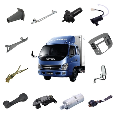 Araçlar için Foton Aumark Kamyon Odometer Sensörü 1B17837610030A0330/F1B17837610030A6344
