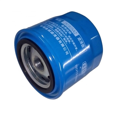 JX0805A2 JAC için Forklift Fluid Press Oil Filter Element QC480 0009831422