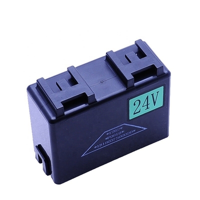 Aoling 24V Wiper Relay F1B18037500020A1262 Foton Kamyon 3'te 1 Denetleyici Yükseltme için
