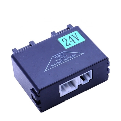 Aoling 24V Wiper Relay F1B18037500020A1262 Foton Kamyon 3'te 1 Denetleyici Yükseltme için