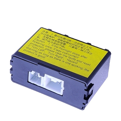 Aoling 24V Wiper Relay F1B18037500020A1262 Foton Kamyon 3'te 1 Denetleyici Yükseltme için