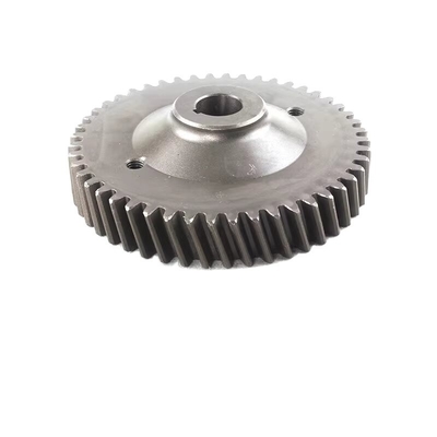 YZ485 için kamyon parçaları enjeksiyon pompası