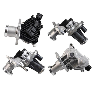 Referans NO. 1026150FD060 JAC T6 kamyonetleri için Motor EGR valfi Standart Boyut