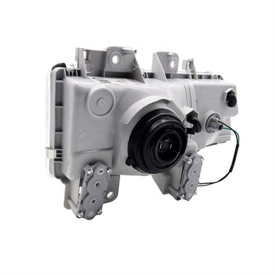 HFC1020 OEM Otomobil Parçaları Araç Farı Montajı Model JAC 1025 3711920E0 Garanti