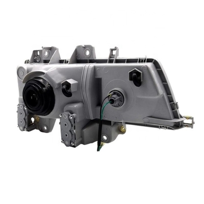HFC1020 OEM Otomobil Parçaları Araç Farı Montajı Model JAC 1025 3711920E0 Garanti