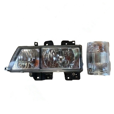 HFC1020 OEM Otomobil Parçaları Araç Farı Montajı Model JAC 1025 3711920E0 Garanti