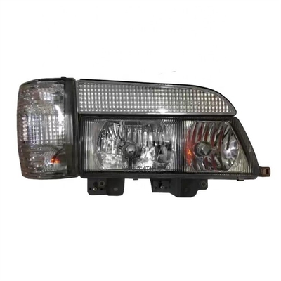 HFC1020 OEM Otomobil Parçaları Araç Farı Montajı Model JAC 1025 3711920E0 Garanti