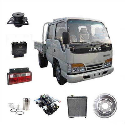 HFC1020 OEM Otomobil Parçaları Araç Farı Montajı Model JAC 1025 3711920E0 Garanti