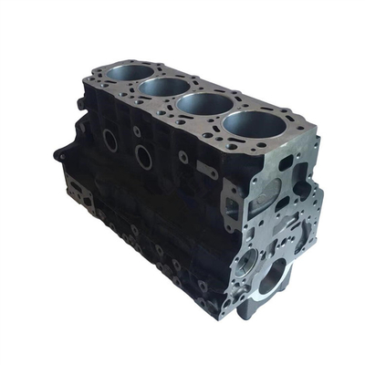JAC HFC4DA1 Xingrui 1002100FA020XZB1 OEM için silindir bloğu NO 1002100FA020XZB1 Kamyon