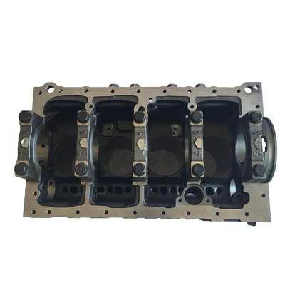 JAC HFC4DA1 Xingrui 1002100FA020XZB1 OEM için silindir bloğu NO 1002100FA020XZB1 Kamyon