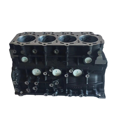 JAC HFC4DA1 Xingrui 1002100FA020XZB1 OEM için silindir bloğu NO 1002100FA020XZB1 Kamyon