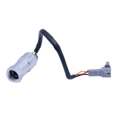 Foton Aumark Kamyon Odometer Sensör Yağ Gerçek Araba Kamyon Parçaları F1B18037600027A1262