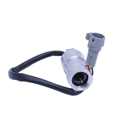 Foton Aumark Kamyon Odometer Sensör Yağ Gerçek Araba Kamyon Parçaları F1B18037600027A1262